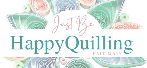 HappyQuilling – Elodie Monblus